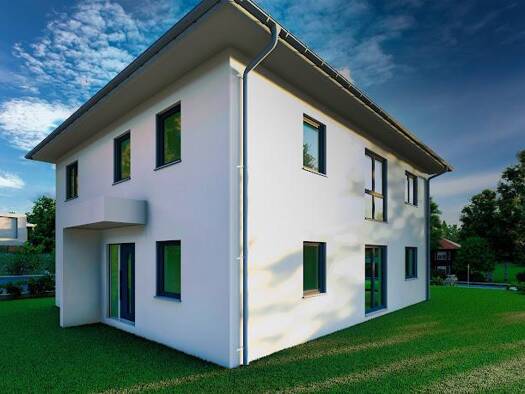 Einfamilienhaus zum Kauf 488.000 € 5 Zimmer 132 m² 489 m² Grundstück Mühlenbeck Mühlenbecker Land 16567