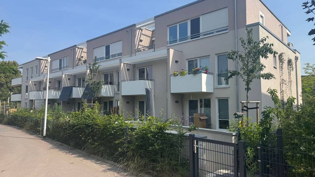 Wohnung zum Kauf 630.000 € 4 Zimmer 120 m² Pieschen-Süd Dresden 01129