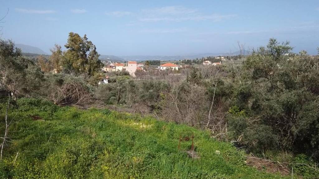 Grundstück zum Kauf 130.000 € 3.600 m² Grundstück Kreta Vamos 730 08