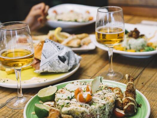 Restaurant zur Miete 2.200 € Wien 1070