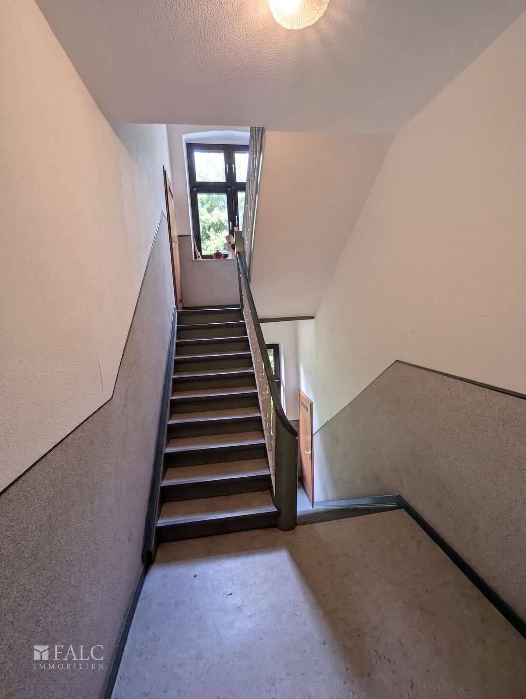 Mehrfamilienhaus zum Kauf - View 5