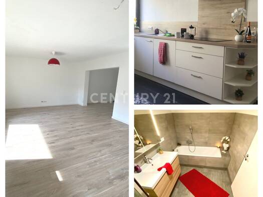 Wohnung zum Kauf 309.000 € 4 Zimmer 120 m² 1. Geschoss Butzbach 35510