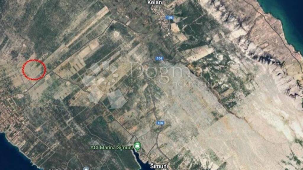 Land-/Forstwirtschaft zum Kauf 13.000 € Kolan