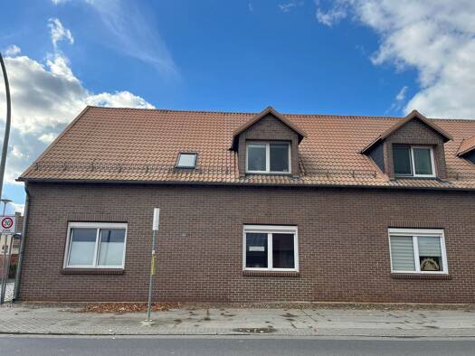 Wohnung zur Miete 648 € 2 Zimmer 56 m² frei ab sofort Lübben Lübben (Spreewald) 15907