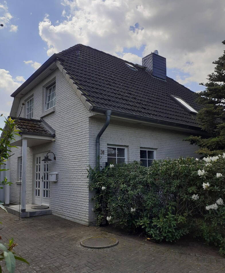 Einfamilienhaus zum Kauf provisionsfrei 498.000 € 4 Zimmer 131 m² 727 m² Grundstück Klein Pampau 21514
