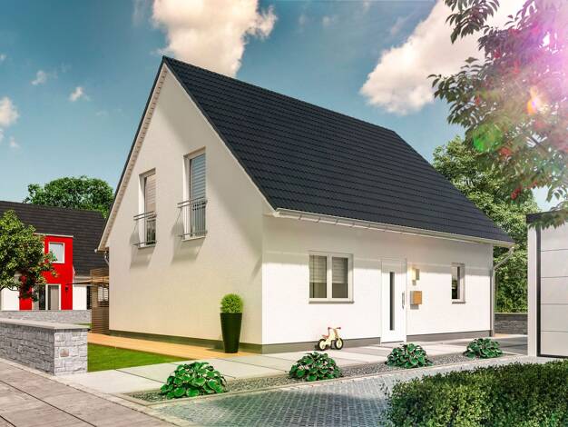 Einfamilienhaus zum Kauf 304.050 € 5 Zimmer 125 m² 680 m² Grundstück Wahld Hellenthal 53940