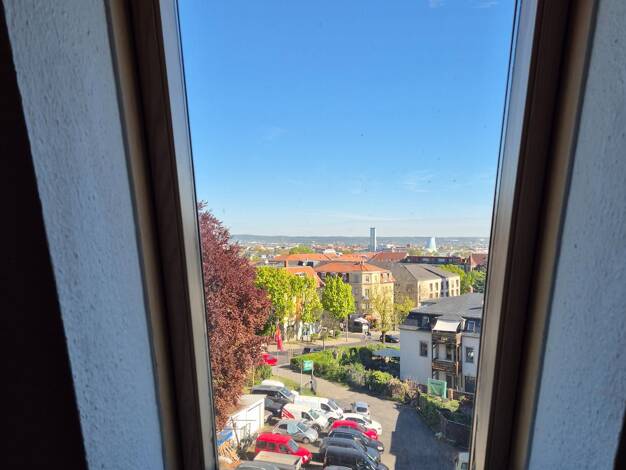 Studio zum Kauf 129.000 € 1 Zimmer 47 m² 3. Geschoss Plauen Dresden 01187