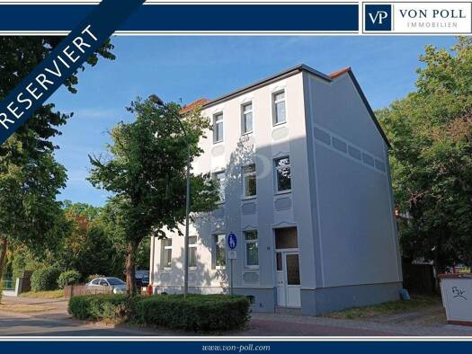 Mehrfamilienhaus zum Kauf 310.000 € 7 Zimmer 247 m² 400 m² Grundstück Nordhausen 99734