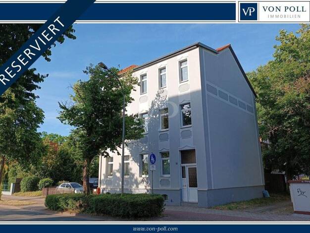 Mehrfamilienhaus zum Kauf 310.000 € 7 Zimmer 247 m² 400 m² Grundstück Nordhausen 99734