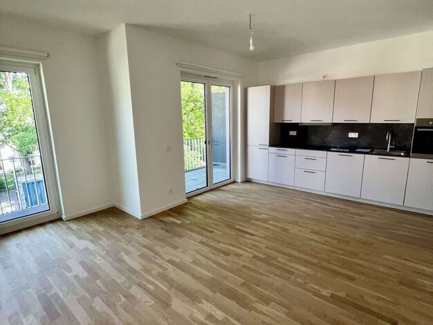 Wohnung zur Miete - Erstbezug 1.659 € 3 Zimmer 75,4 m² 1. Geschoss Am Maselakepark 8 Spandau Spandau 13587