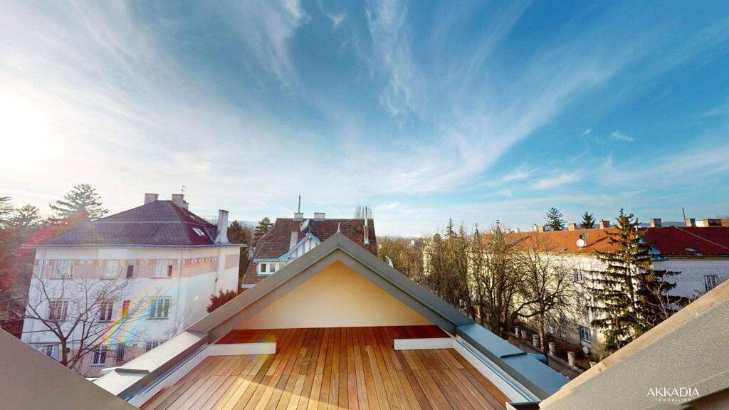 Wohnung zum Kauf - Erstbezug 1.490.000 € 4 Zimmer 141,5 m² 3. Geschoss Wien 1130