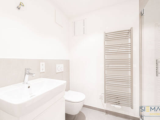 Wohnung zum Kauf 1.629.000 € 4 Zimmer 141,4 m² 3. Geschoss Wagenbauerstraße 4 Bogenhausen München 81677