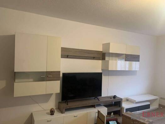 Studio zur Miete 310 € 1 Zimmer 34 m² 1. Geschoss frei ab 15.03.2026 Pankofen Plattling 94447