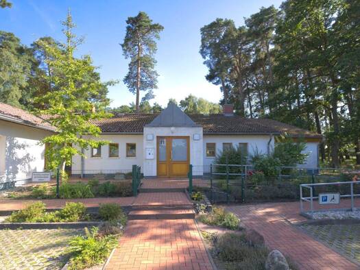 Haus zum Kauf 615.000 € 10 Zimmer 248 m² 1.361 m² Grundstück Lubmin 17509