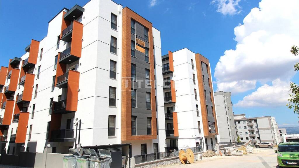 Studio zum Kauf 76.500 € 3 Zimmer 80 m² 1. Geschoss Bursa 16285