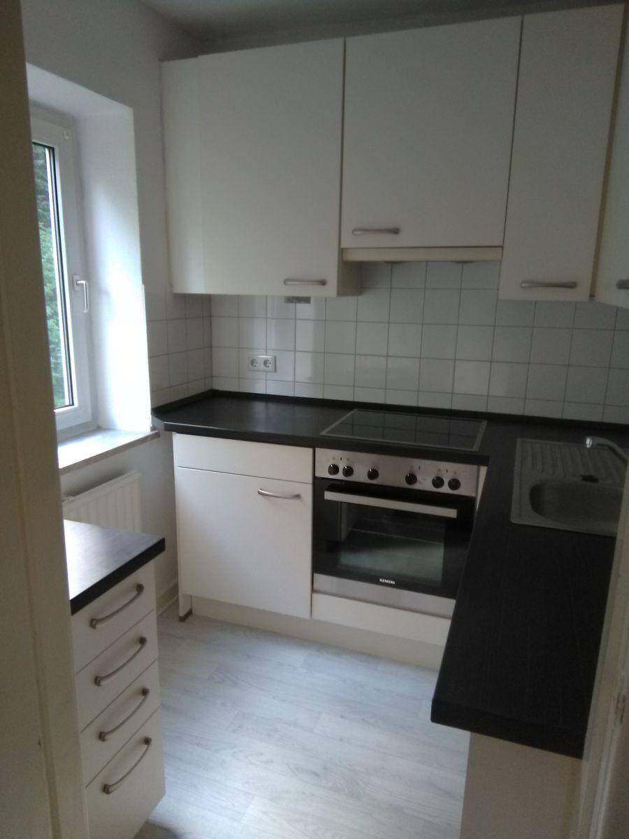 Wohnung zur Miete