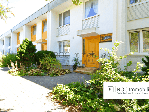 Reihenmittelhaus zum Kauf 425.000 € 4 Zimmer 104 m² 215 m² Grundstück Buckow Berlin 12349