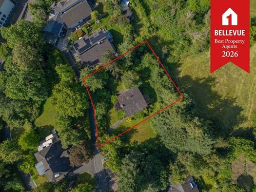 Grundstück zum Kauf 430.000 € 1.389 m² Grundstück Eitorf 53783