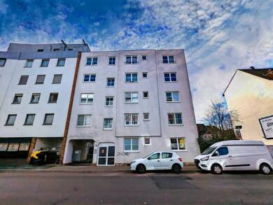 Maisonette zum Kauf 159.000 € 3 Zimmer 83 m² Kaiserslautern 67655