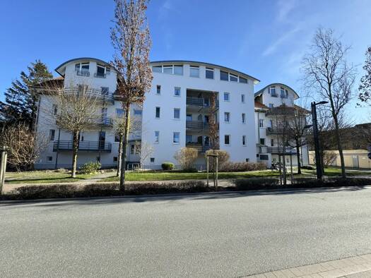 Wohnung zur Miete 2.500 € 2 Zimmer 60 m² Hägerende 35 Zingst 18374