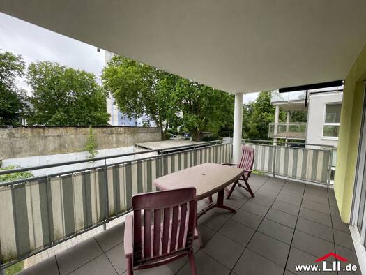 Wohnung zur Miete 1.475 € 3 Zimmer 85,9 m² 1. Geschoss Hausen Mitte-West 60488