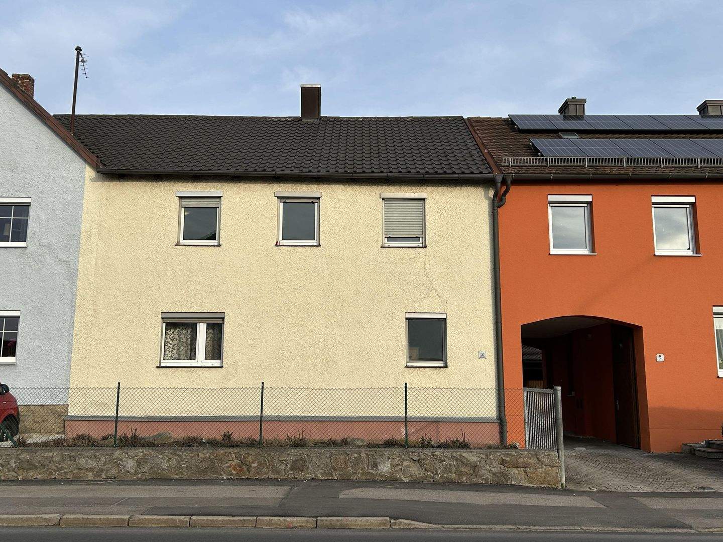 Immobilie in Cham - Einfamilienhaus in Janahof zu verkaufen! - Bild 3