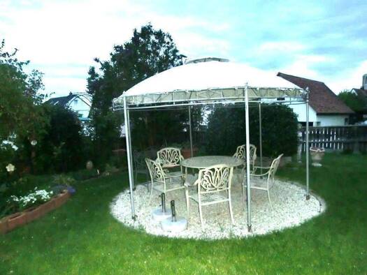 Mehrfamilienhaus zum Kauf 474.000 € 10 Zimmer 240 m² 581 m² Grundstück frei ab 01.03.2026 Niederwerrn 97464