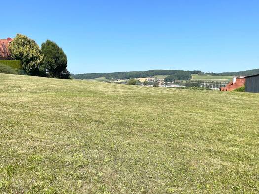 Grundstück zum Kauf 99.000 € 924 m² Grundstück St. Margarethen an der Raab 8321