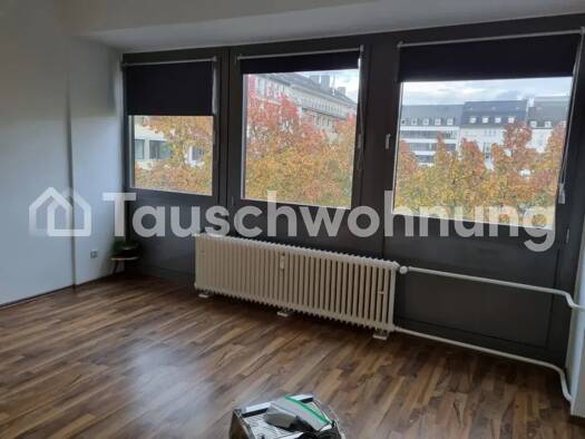 Studio zur Miete Tauschwohnung 390 € 1 Zimmer 30 m² 3. Geschoss Altstadt Stadtbezirk 1 40213