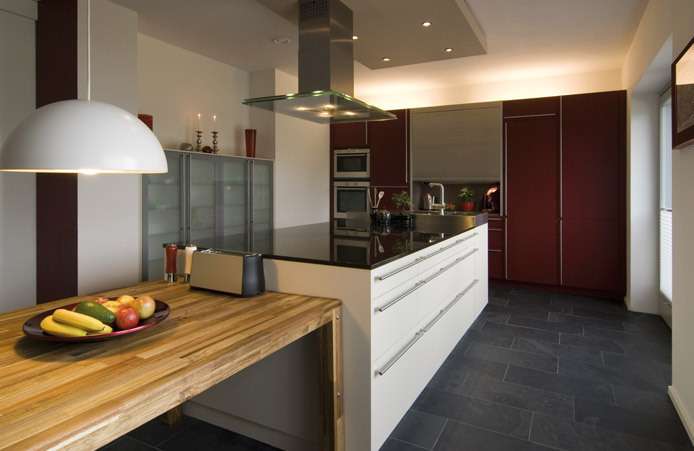 Einfamilienhaus zum Kauf - Ansicht 3