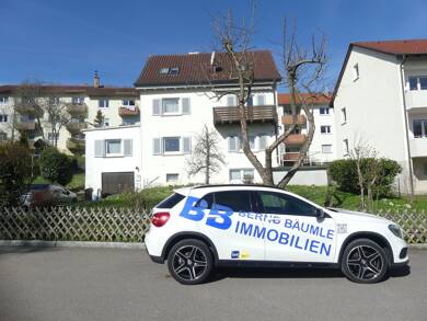 Haus zum Kauf 265.000 € 7 Zimmer 180 m² 675 m² Grundstück Sigmaringen Sigmaringen 72488