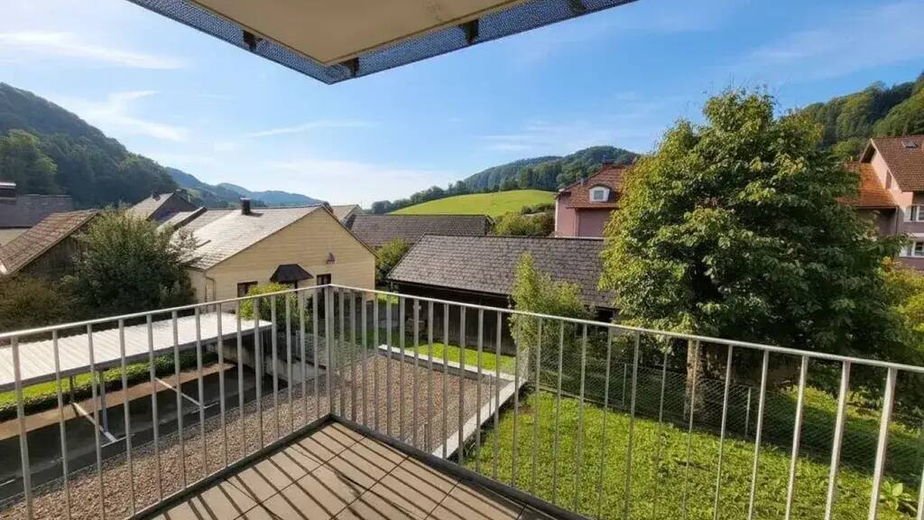 Wohnung zur Miete 687 € 3 Zimmer 76,3 m² Randegg 3263