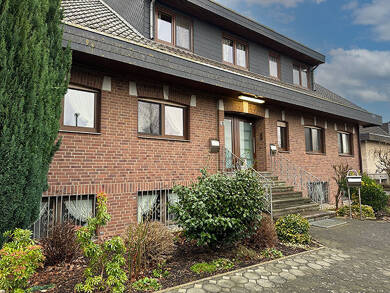 Wohnung zur Miete 1.600 € 4 Zimmer 174 m² frei ab sofort Langerwehe Langerwehe 52379