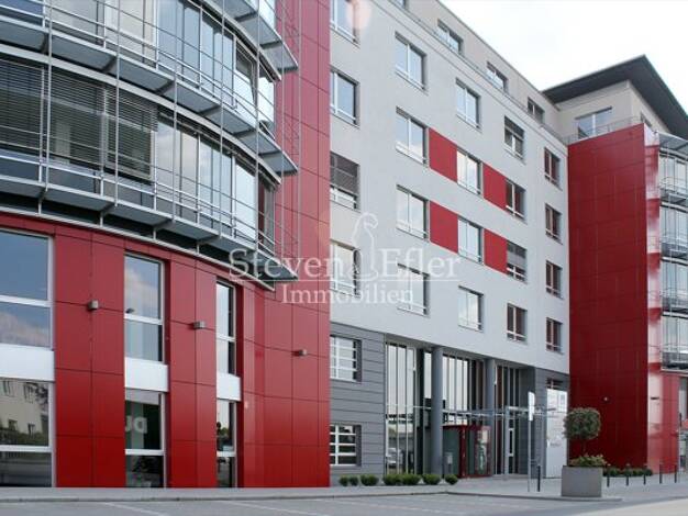 Bürofläche zur Miete provisionsfrei 10,90 € 952 m² Bürofläche teilbar ab 382 m² Schafhof Nürnberg 90411