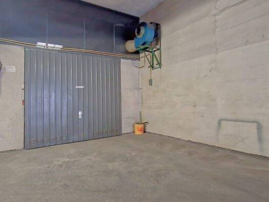 Tiefgarage zur Miete 272 € Wien,Margareten 1050