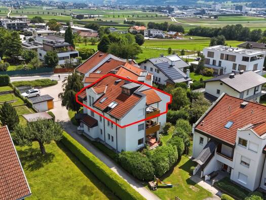 Wohnung zum Kauf 599.000 € 3,5 Zimmer 90,4 m² frei ab 15.03.2028 Rum 6063