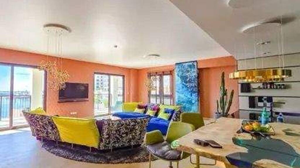 Wohnung zum Kauf provisionsfrei 1.996.260 € 4 Zimmer 218 m² Dubai
