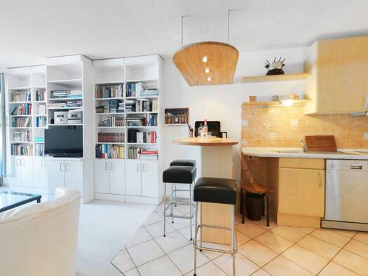 Wohnung zum Kauf 190.000 € 2 Zimmer 70 m² Eberstadt Darmstadt 64297