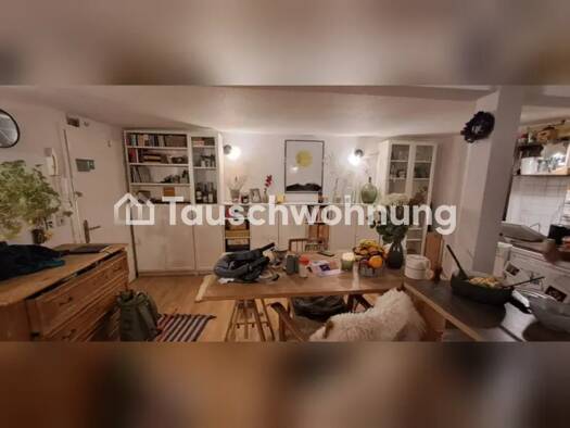 Wohnung zur Miete Tauschwohnung 333 € 1,5 Zimmer 36 m² 1. Geschoss Schleußig Südwest 04229