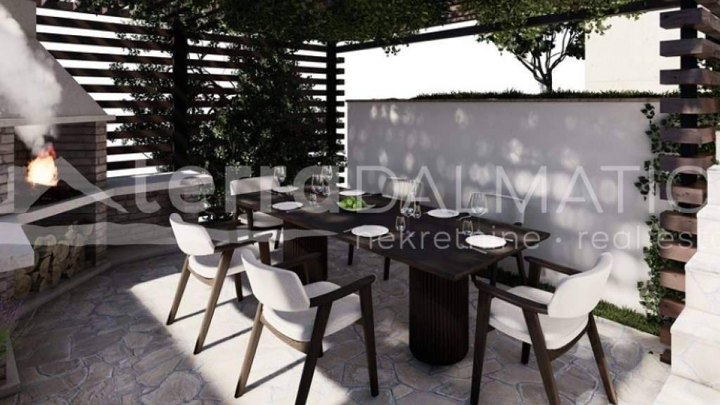 Wohnung zum Kauf 300.000 € 3 Zimmer 88 m² Sibenik Sibenik