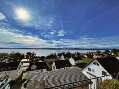 Villa zum Kauf provisionsfrei 10 Zimmer 450 m² 500 m² Grundstück Unteruhldingen Uhldingen-Mühlhofen 88690