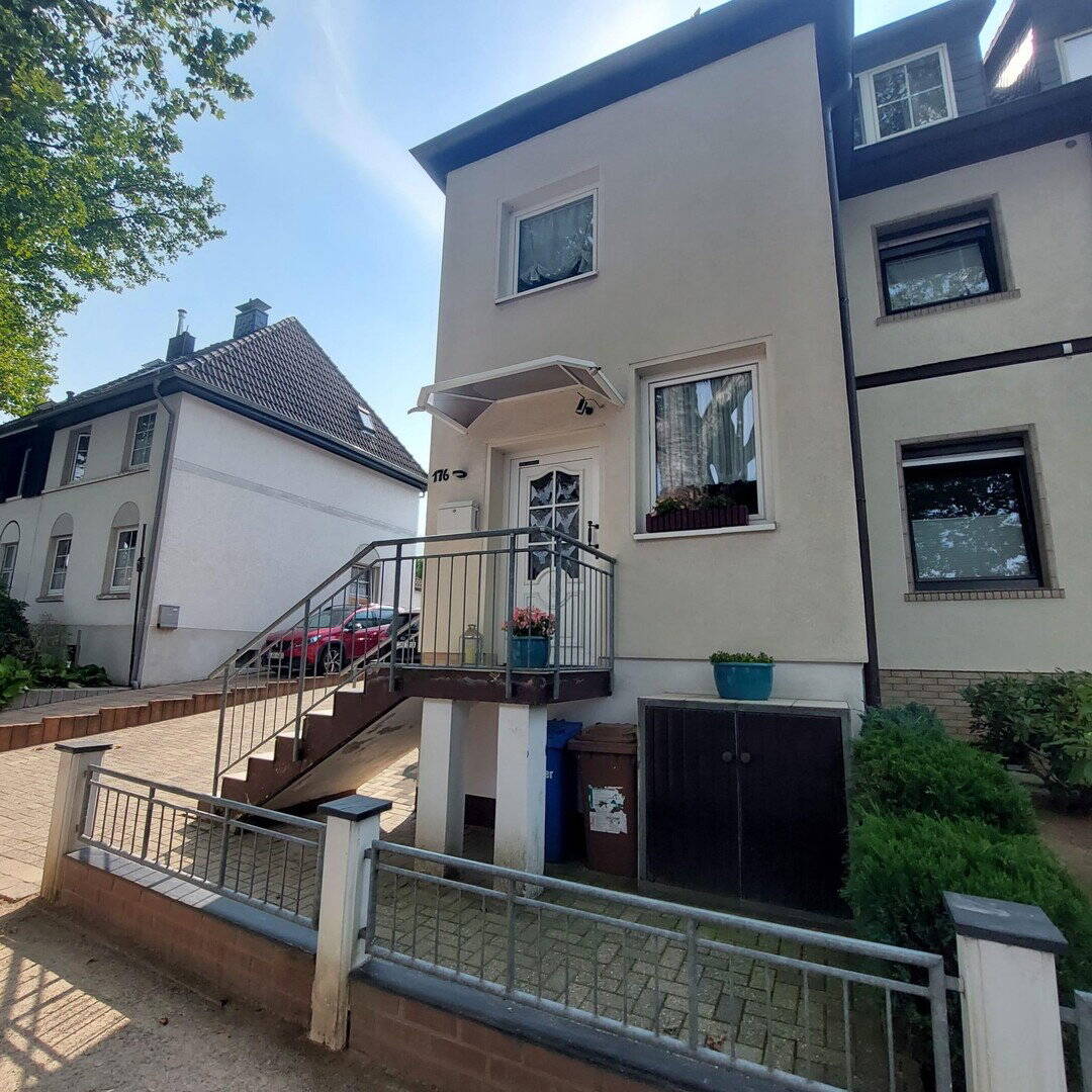 House in Essen, Kupferdreh - Ansicht 3