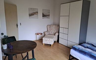 WG-Zimmer zur Miete Wohnen auf Zeit 800 € 20 m² frei ab 31.05.2025 Annettenstraße 0 Alt-Plittersdorf Bonn - Bad Godesberg 53175