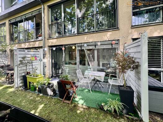 Wohnung zum Kauf 422.000 € 2 Zimmer 52,3 m² Ridlerstraße 29f Schwanthalerhöhe München / Schwanthalerhöhe 80339