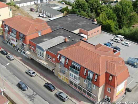 Bürogebäude zur Miete Neusalzaer Straße 37 Bautzen 02625