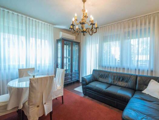 Wohnung zur Miete 810 € 3 Zimmer 65 m² Köztársaság Siófok 8600