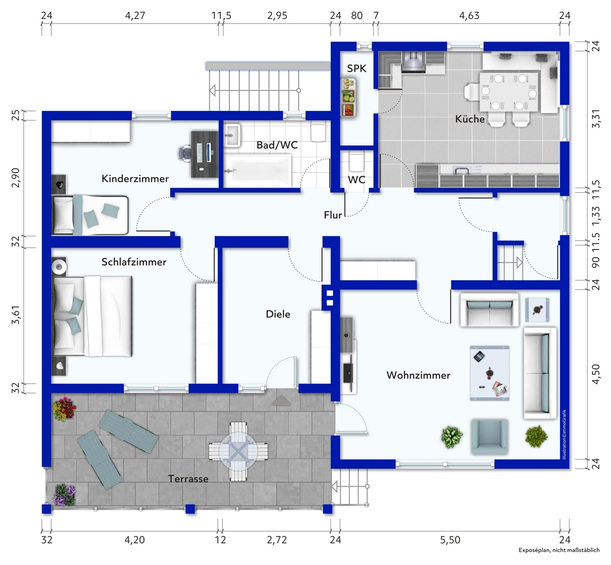 Einfamilienhaus zum Kauf 195.000 € 3 Zimmer 108 m²<br/>Wohnfläche 1.007 m²<br/>Grundstück Halberstadt Halberstadt 38820