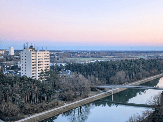 Wohnung zum Kauf 420.000 € 4 Zimmer 109,5 m² frei ab 01.12.2026 Büchenbach Erlangen 91056
