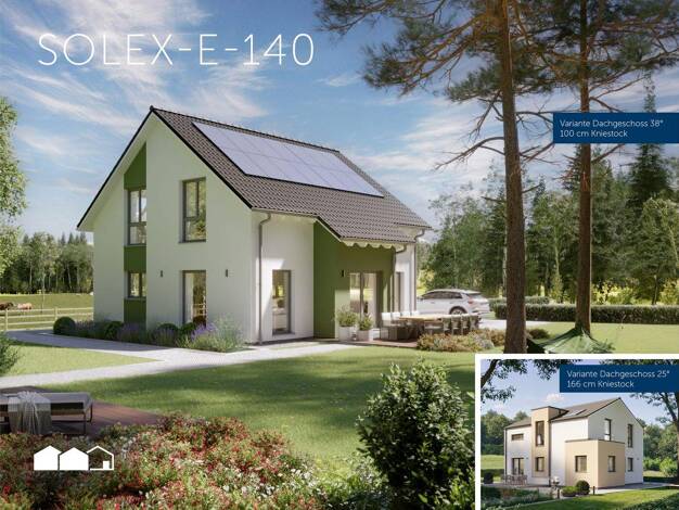 Einfamilienhaus zum Kauf provisionsfrei 160.136 € 5 Zimmer 141 m² 631 m² Grundstück Eichenau Großenlüder 36137