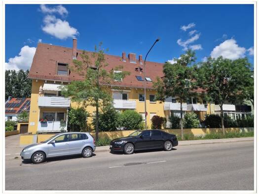 Wohnung zum Kauf 249.000 € 2 Zimmer 54 m² 1. Geschoss Dachau Dachau 85221